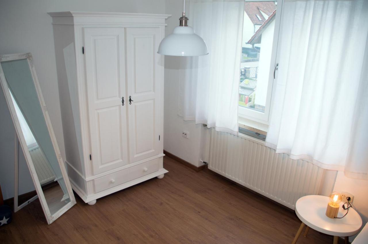 Ferienwohnung Seenglueck Wackersdorf Exterior photo